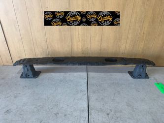 2014 2015 2016 2017 2018 2019 2020 2021 2022 2023 Ford Transit Connect Rear Reinforcement