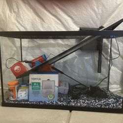 Fish Tank
