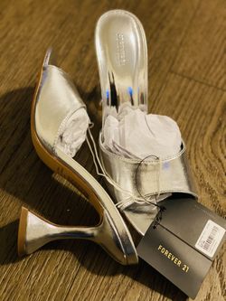 Zapatos Para Mujer Forever 21