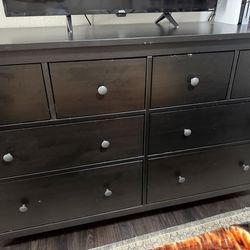 Dresser Ikea Hemnes 8-drawer