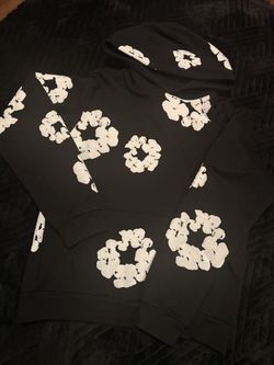 Authentic denim tears dm to see tags