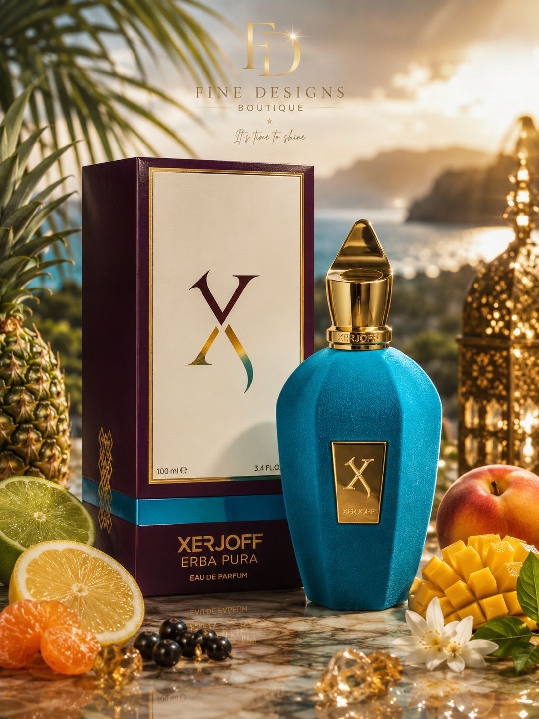 Luxury Designer Fragrances β¨ Smell Rich & Masculine