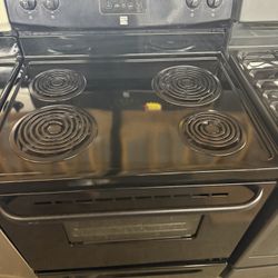 Available Stove Electric