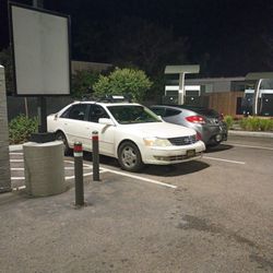 Great Work Vehicle 🚜