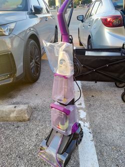 BISSELL PowerForce PowerBrush