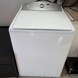 Kenmore 600 Series Washer