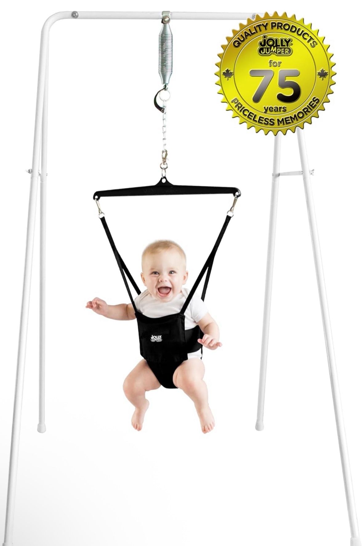 Jolly Jumper Baby Swing/Jumper