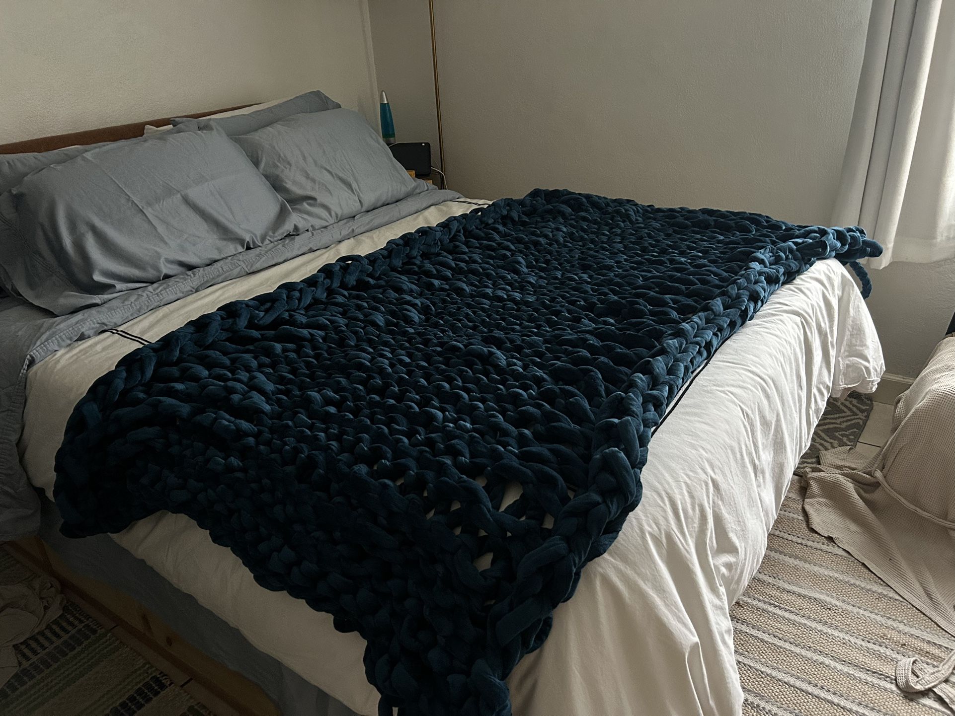 Bearby Weighted Blanket 