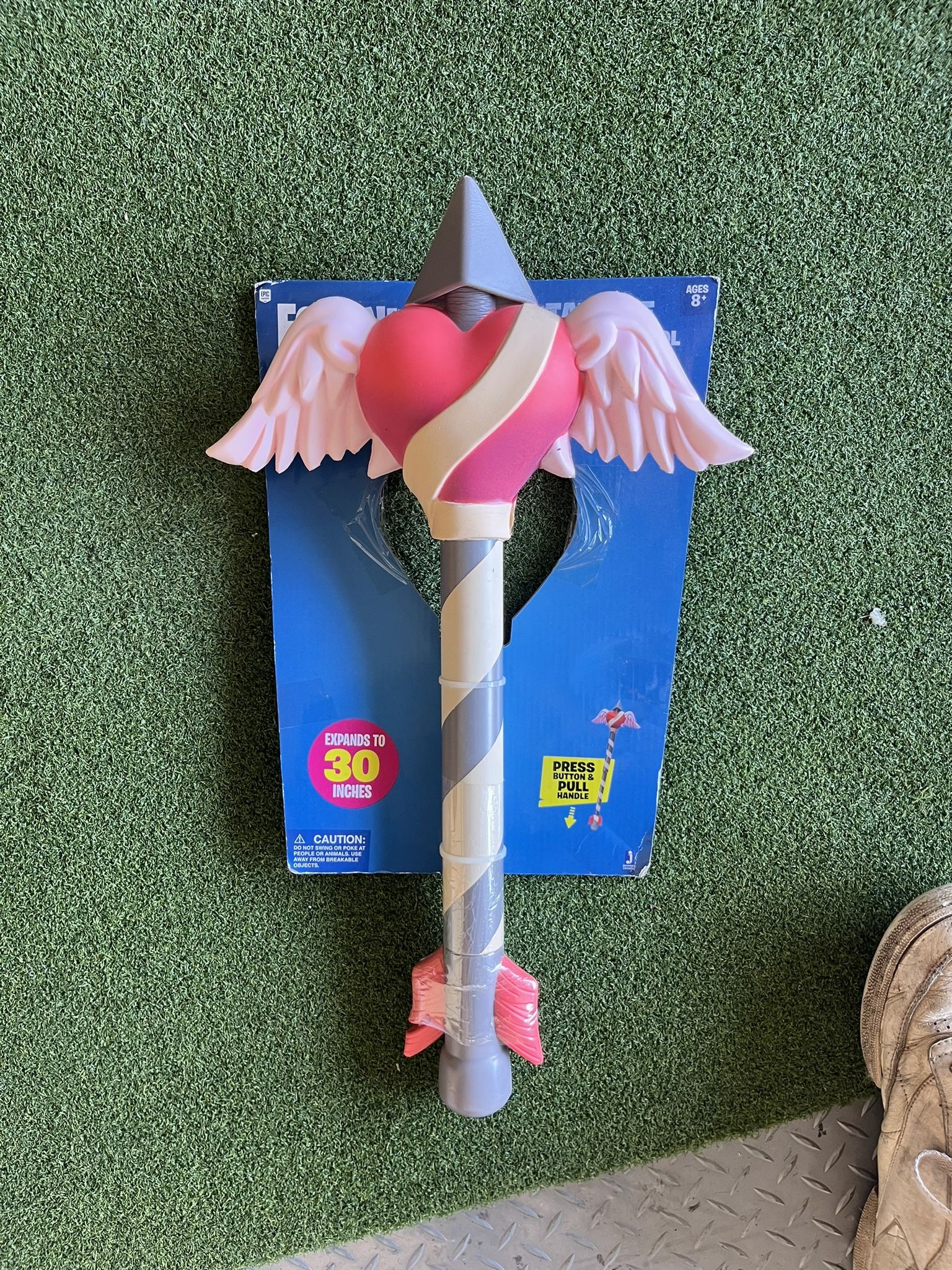 Fortnite Pickaxe