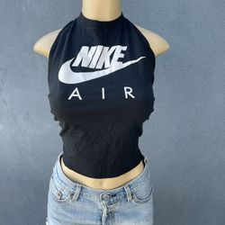 Nike Halter Top
