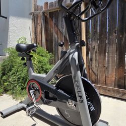 Link Life Exercise Bike