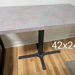 Table! Card, Office, Game Table