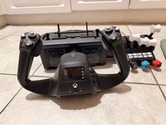Turtle Beach Velocity One