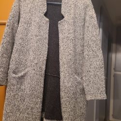 Cardigan 