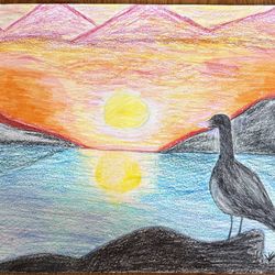 Art Is Beautiful 