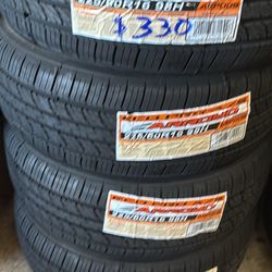 225/60/16 arroyo eco pro 🛞