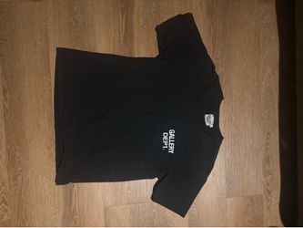 Black gallery dept XS Men