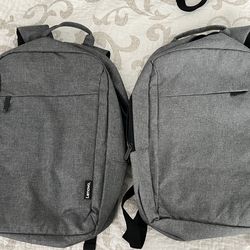 Lenovo Laptop Bags (2 for Sale - priced as each)