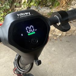 Hiboy Ks4 Pro! ( Foldable ) Long Range!