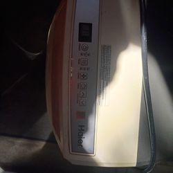 Haier Portable Air Conditioner 