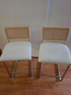 Bar Stools set 2