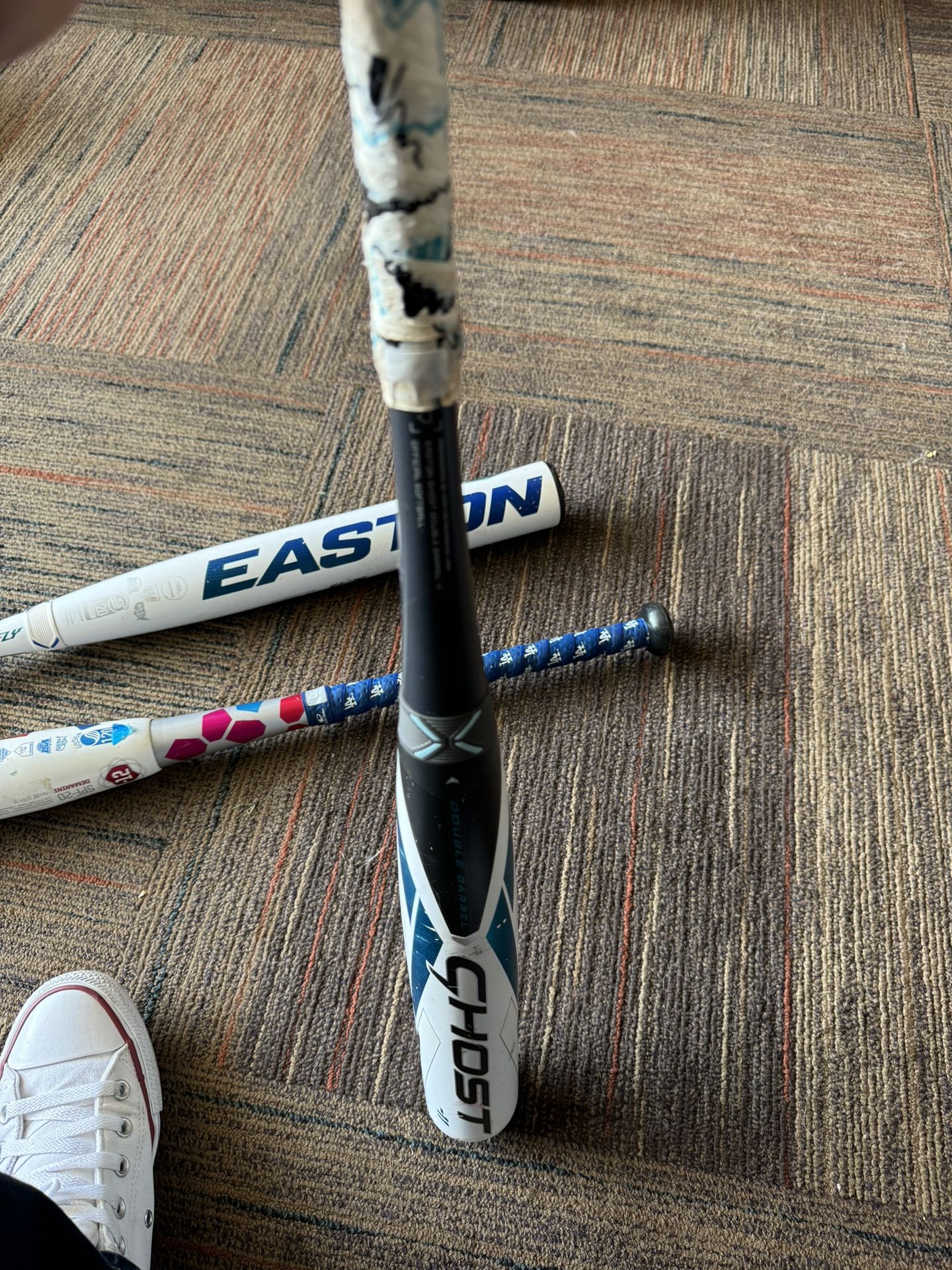 Demarini Bat