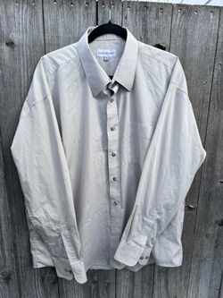 Yves Saint Laurent Long Sleeve