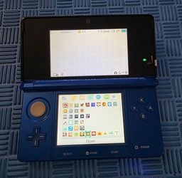 Nintendo 3ds fire emblem awakening limited edition + extra art book
