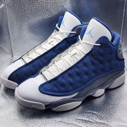 Air JORDAN RETRO 13 "FLINT" MENS 13