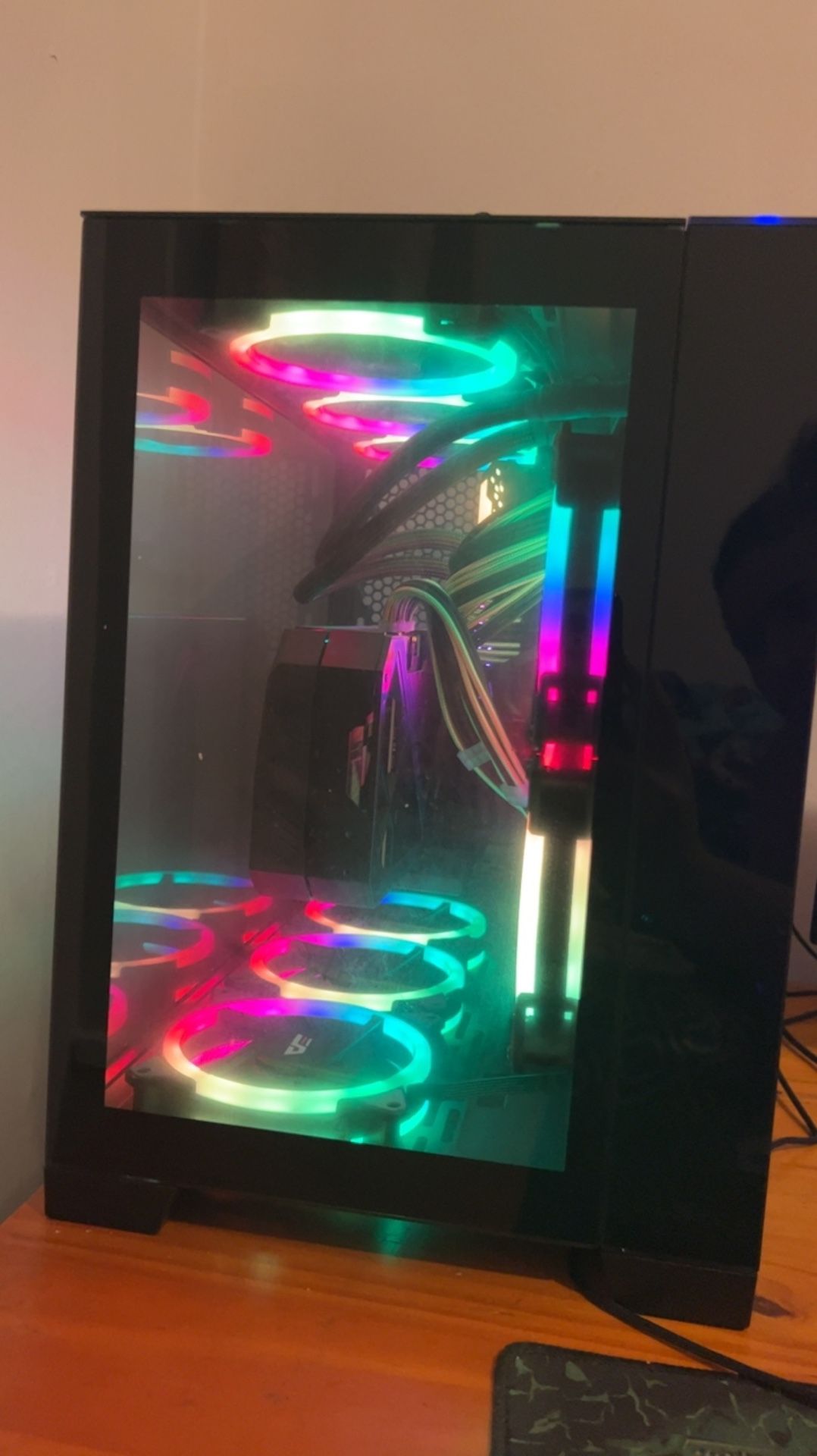 Garming pc
