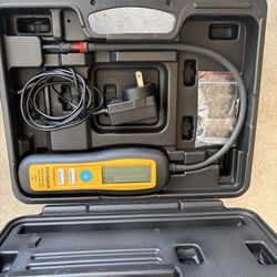 Fieldpiece Refrigerant Leak Detector
