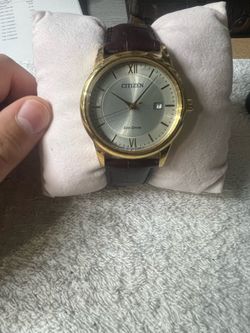 Citizen eco