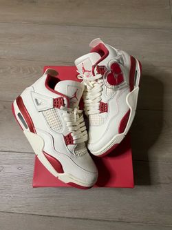 VNDS Sz 10 Valentine 4s