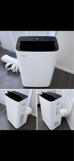 Toshiba ac unit