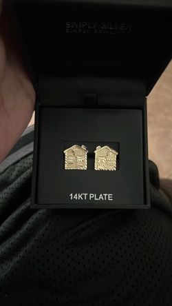 traphouse earring