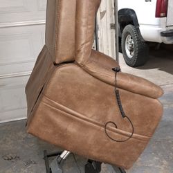 reclinable para persona enferma electrico reclinable