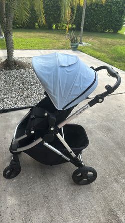 Mockingbird stroller