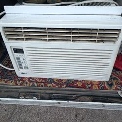 Ac Unit