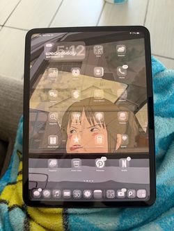 iPad Pro m5 11 inch