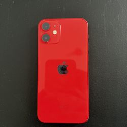 iPhone 12 Mini