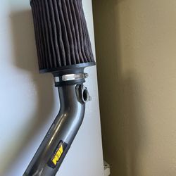 AEM INTAKE