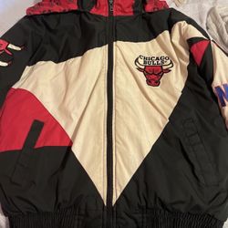 Pro Player Jacket