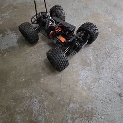 Hpi Bullet Flux 