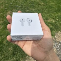 Apple AirPods 