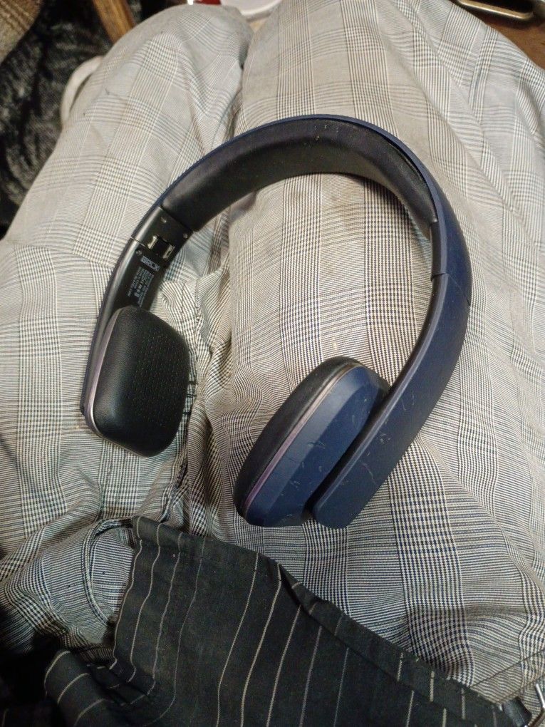 RLX Bluetooth Headphones