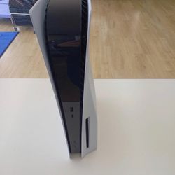 Ps5 Brand New