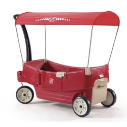 Wagon