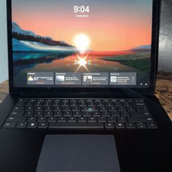 surface 5 laptop