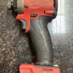 Milwaukee M18 Impact (Bare Tool)