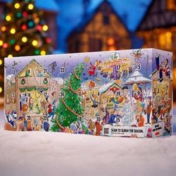 Red Bull Advent Calendar 2025